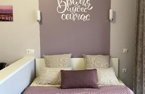 Svetlogorsk Apartment | Apartment on Vereschagina St, 12