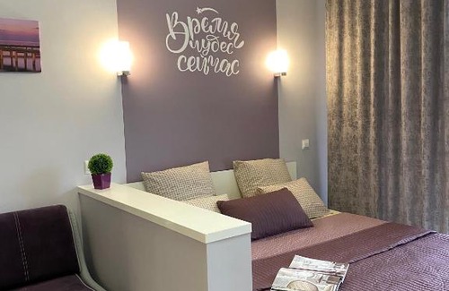 Svetlogorsk Apartment | Apartment on Vereschagina St, 12