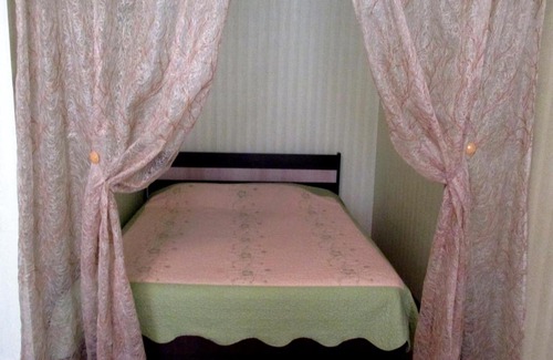 Voronezh Apartment | Apartment on Vladimira Nevskogo 38g