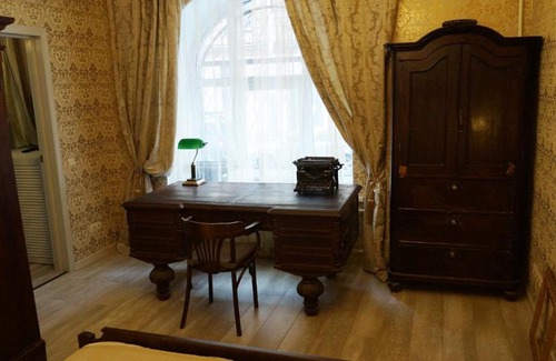 Kronverkskoe Apartment | Apartment on Voskova