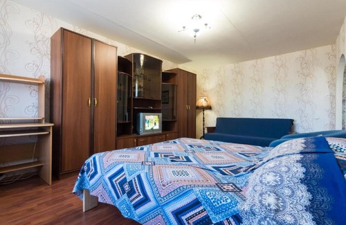 Veliky Novgorod Apartment | Apartment on Voskresenskaya