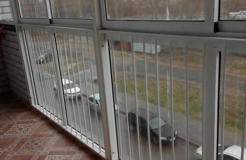 Vologda Apartment | Apartment on Vozrozhdeniya