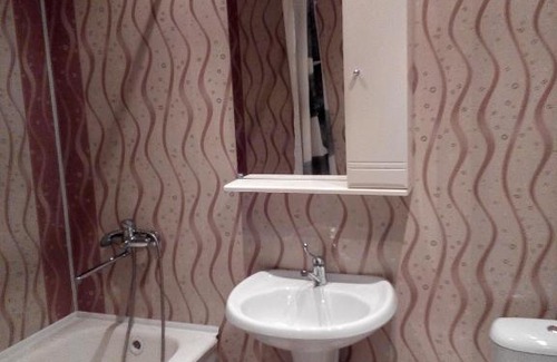 Vologda Apartment | Apartment on Vozrozhdeniya