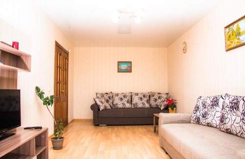 Pskov Apartment | Apartment on Yubileynaya 91A