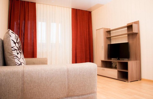 Pskov Apartment | Apartment on Yubileynaya 91A