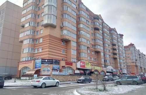 Pskov Apartment | Apartment on Yubileynaya