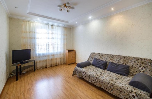 Sovetsky City District Apartment | Apartment on Zarya 16