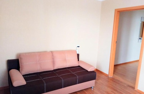 Magnitogorsk Apartment | Apartment on Zavenyagina 4