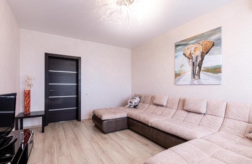 Krasnodar Apartment | Apartment on Zhloby 139