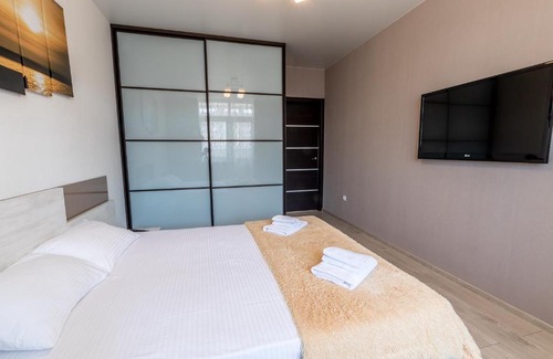 Krasnodar Apartment | Apartment on Zhloby 139