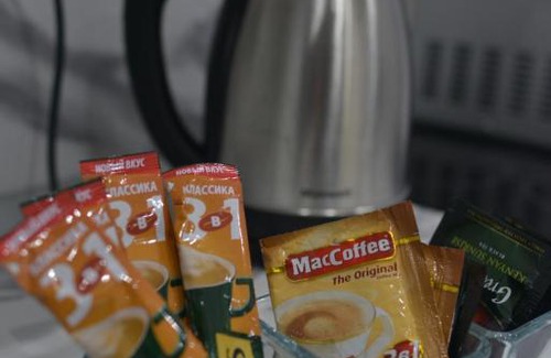 Krasnodar Apartment | Apartment on Zhloby 139