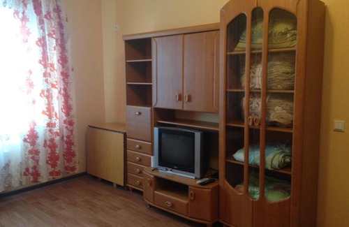 Krasnodar Apartment | Apartment on Zipovskaya 68