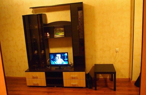 Ufa Apartment | Apartment on Zorge 24