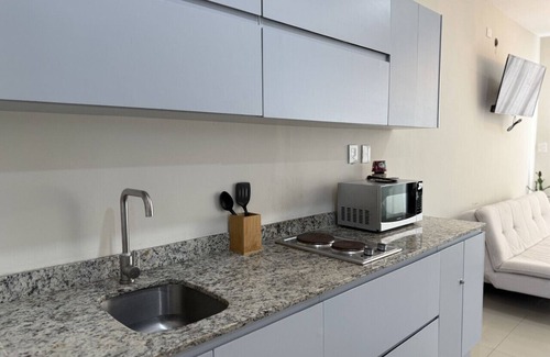 Mazatlan Apartment | Apartment one block away from the beach by Gpsrentas