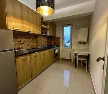 Iasi Apartment | Apartment ONE