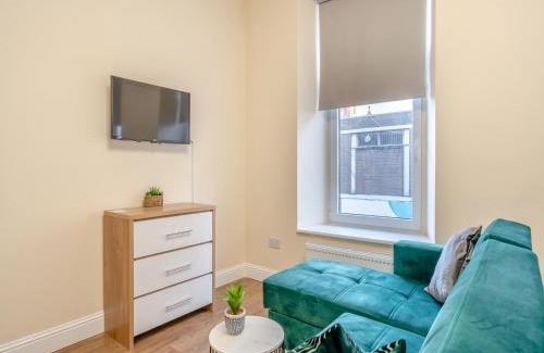 Letham Grange House | Apartment One - Uk44284