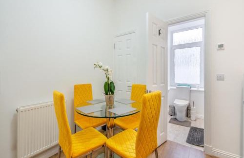 Letham Grange House | Apartment One - Uk44284