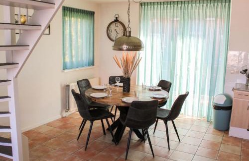Municipality of Uitgeest Resort | Apartment Oostergeest by Interhome