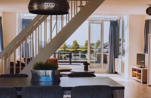 Municipality of Uitgeest Resort | Apartment Oostergeest by Interhome