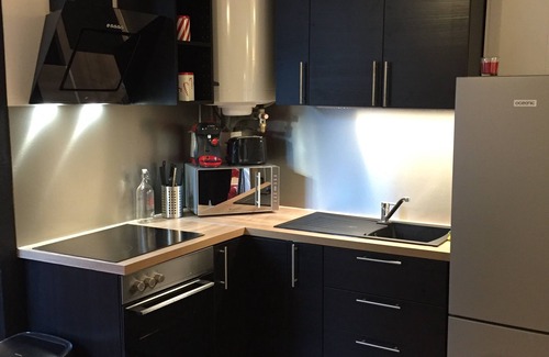 Orelle Apartment | Apartment Orelle/Val Thorens