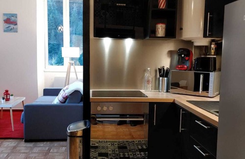 Orelle Apartment | Apartment Orelle/Val Thorens