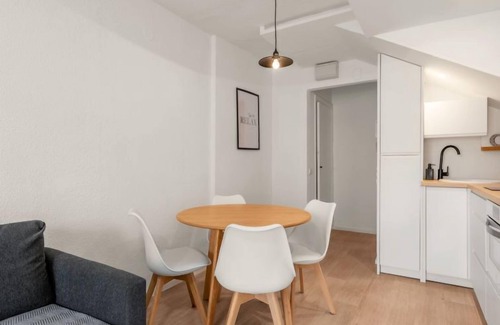 Faro de Cullera Apartment | Apartment Orion by Interhome