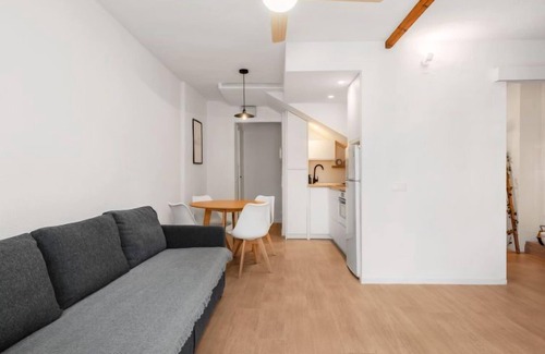 Faro de Cullera Apartment | Apartment Orion by Interhome