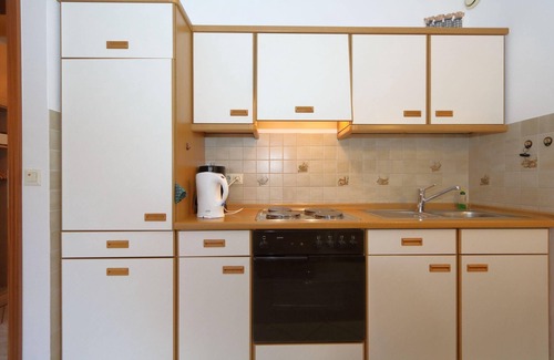 Westerland Apartment | Apartment Ornum, App. 2
