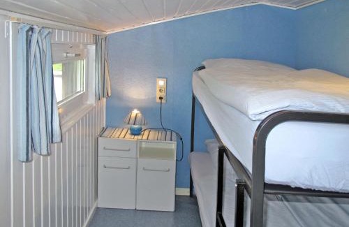Cuxhaven Apartment | Apartment Osterende-1 by Interhome