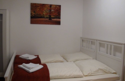 Mitte House | Apartment Osterstraße 322 eins