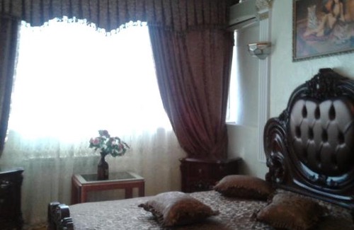 Sochi City Centre Apartment | Apartment Ostrovskogo 35/11