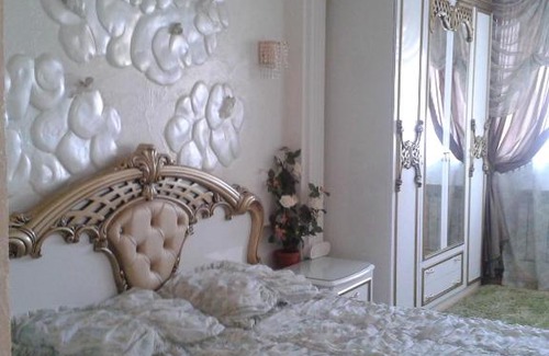 Sochi City Centre Apartment | Apartment Ostrovskogo 35/11