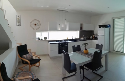 Otranto Apartment | Apartment 'Otranto Relax and Pool' with Sea View, Wi-Fi and Air Conditioning