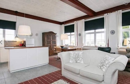 Bogense Apartment | Apartment "Otto-Vilhelm Kaalund"