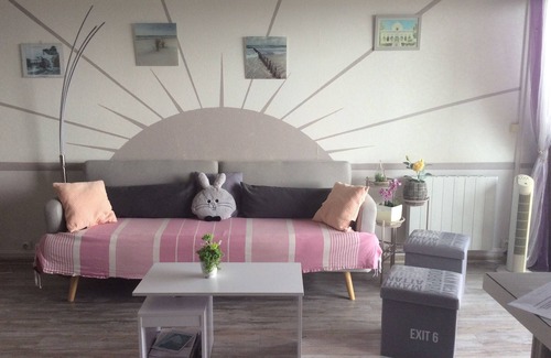 Cap-Ferret Apartment | Apartment overlooking the Bassin d'Arcachon
