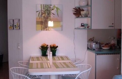 Rovio Apartment | Apartment overlooking Lake Lugano w. heated pool, stunning view from balcony