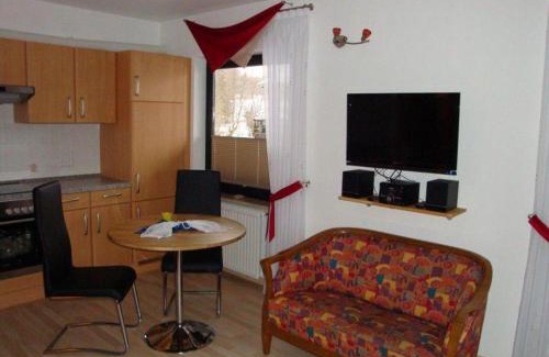 Langelsheim Apartment | Apartment-Pahl