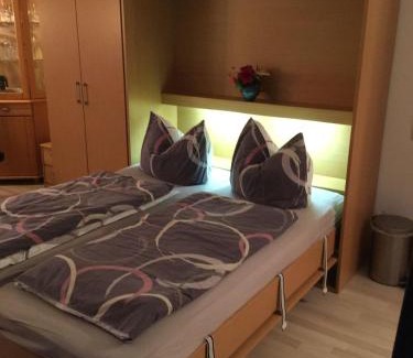 Langelsheim Apartment | Apartment-Pahl
