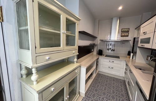 Lucena Apartment | APARTMENT PALACIO DE LOS VIBORA