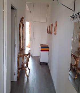 Les Baumettes Apartment | Apartment Palais de Coppet