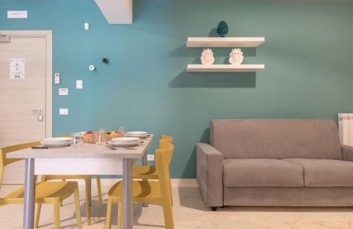 Balestrate Apartment | Apartment Palermo by Interhome