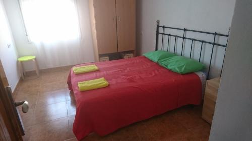 El Palmar Apartment | Apartment Palmar I 50 por ciento dscto direco