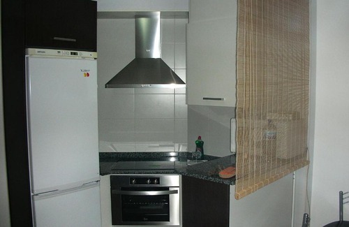 Insuela Apartment | Apartment Palmeira III-1