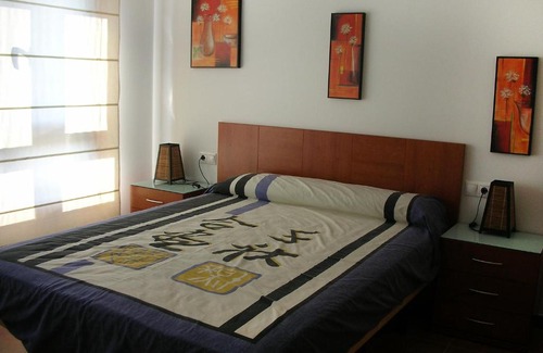 Insuela Apartment | Apartment Palmeira III-1