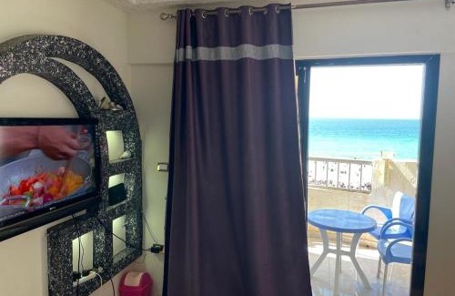 Al-'Amriyah Apartment | Apartment Panorama Beach Elzohour
