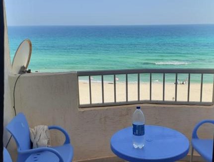 Al-'Amriyah Apartment | Apartment Panorama Beach Elzohour