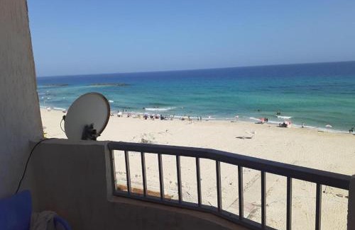 Al-'Amriyah Apartment | Apartment Panorama Beach Elzohour