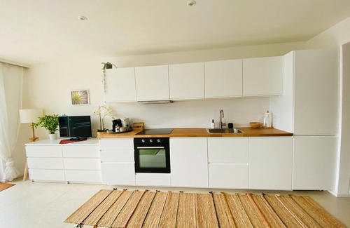 Collalbo Apartment | Apartment 'Panorama' with Mountain View, Private Terrace and Wi-Fi