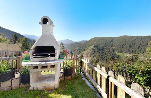 Cornedo All'isarco Apartment | Apartment Panorama