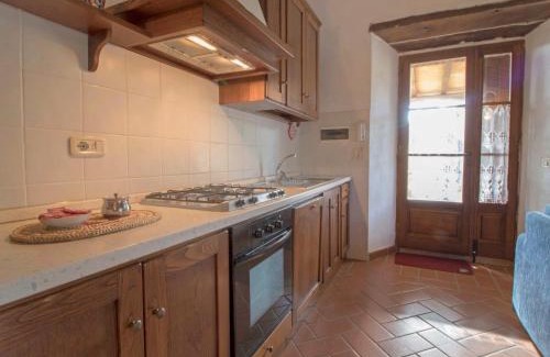 Santa Fiora Apartment | Apartment Papavero by Interhome